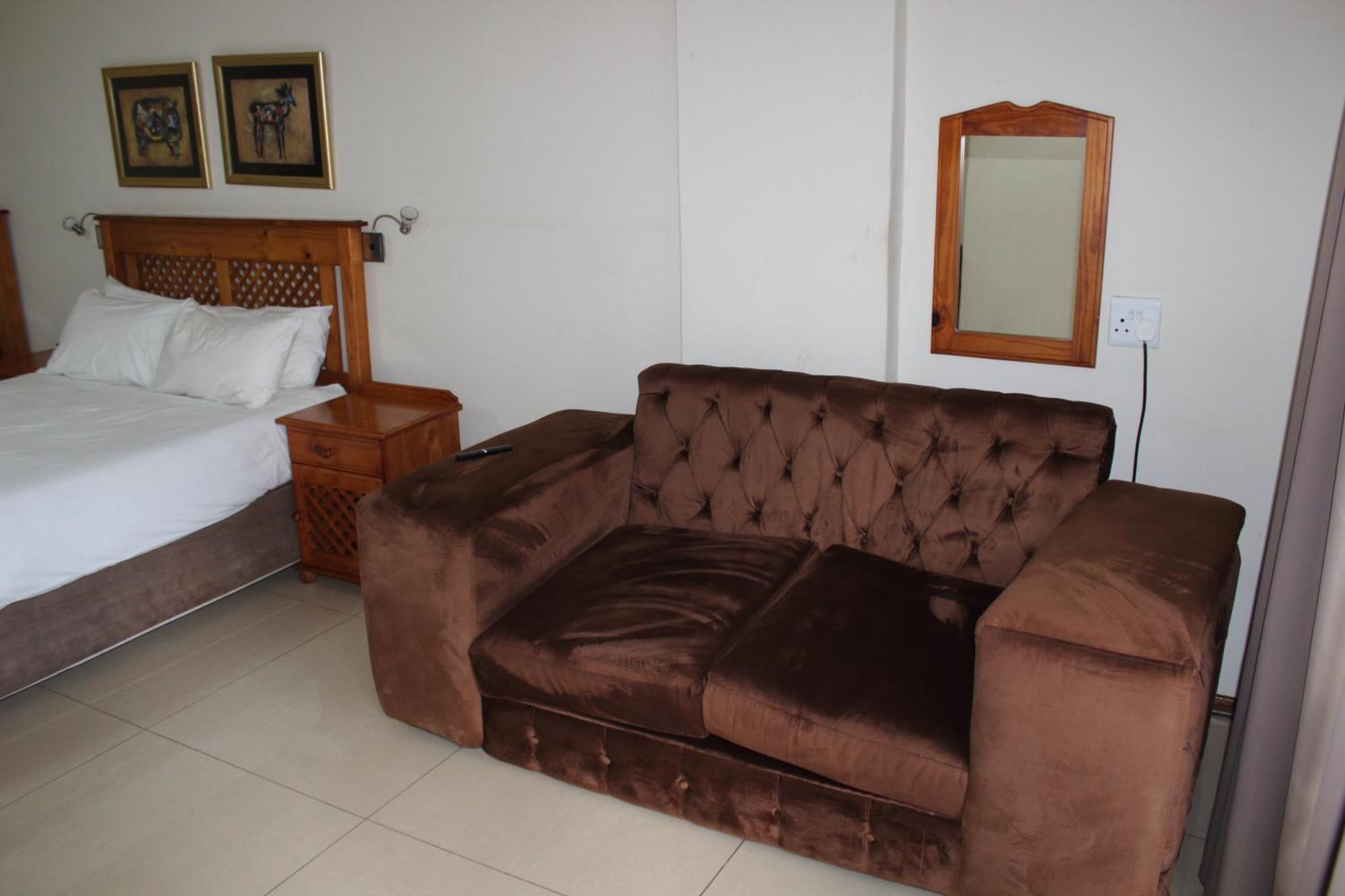 Purple Olive Guest House Pretoria-Noord Exterior foto