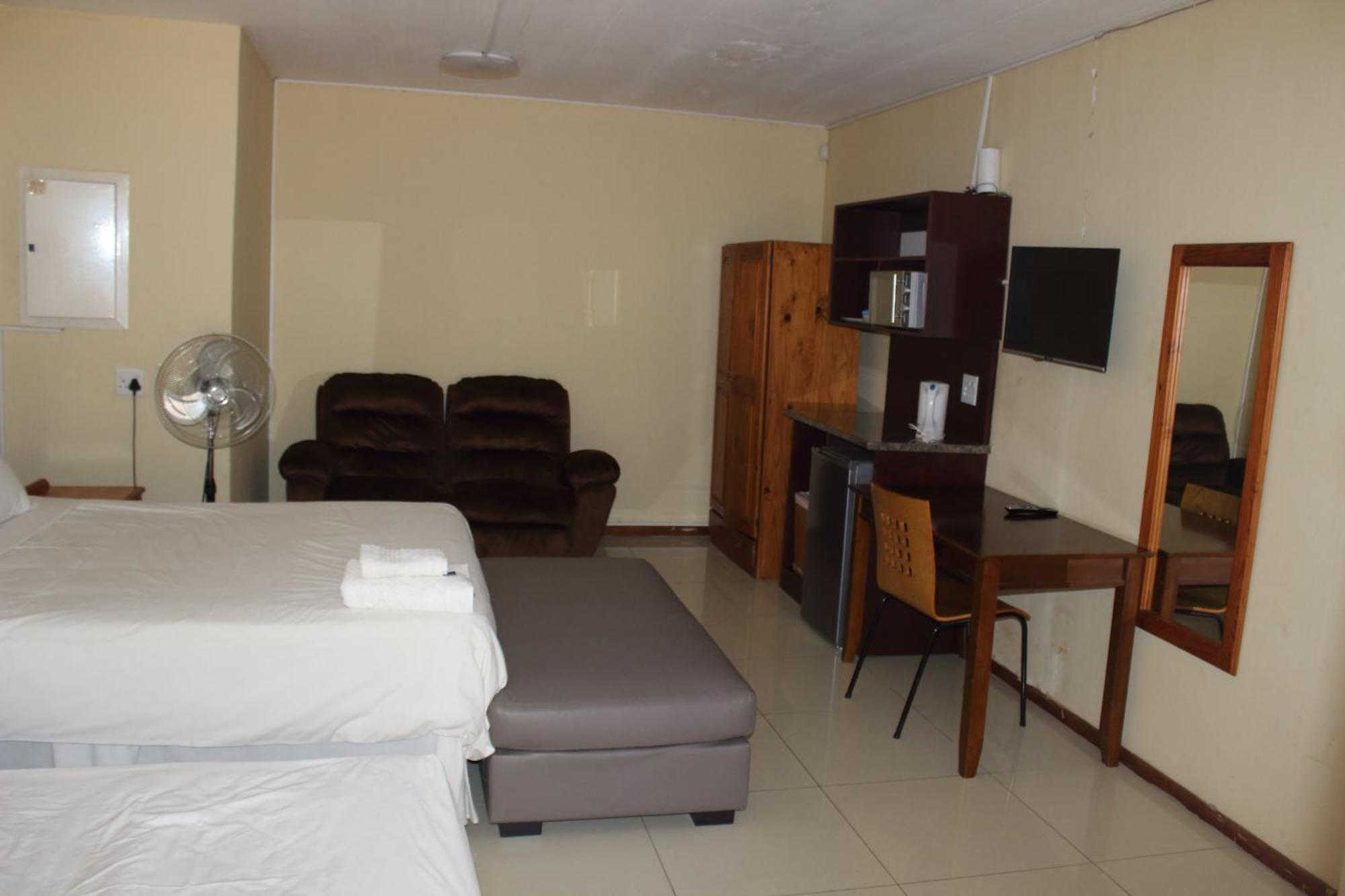 Purple Olive Guest House Pretoria-Noord Exterior foto