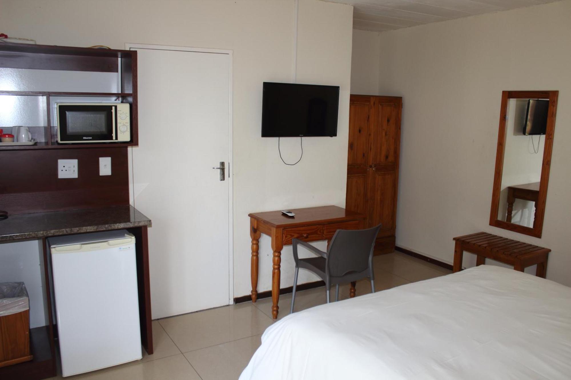 Purple Olive Guest House Pretoria-Noord Exterior foto